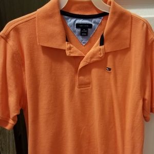 Casual Tommy Hilfiger shirt